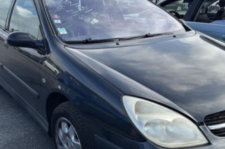 Optique avant principal droit (feux)(phare) CITROEN C5 1