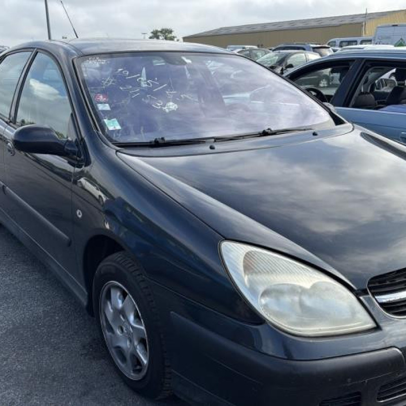 Optique avant principal droit (feux)(phare) CITROEN C5 1 Photo n°7