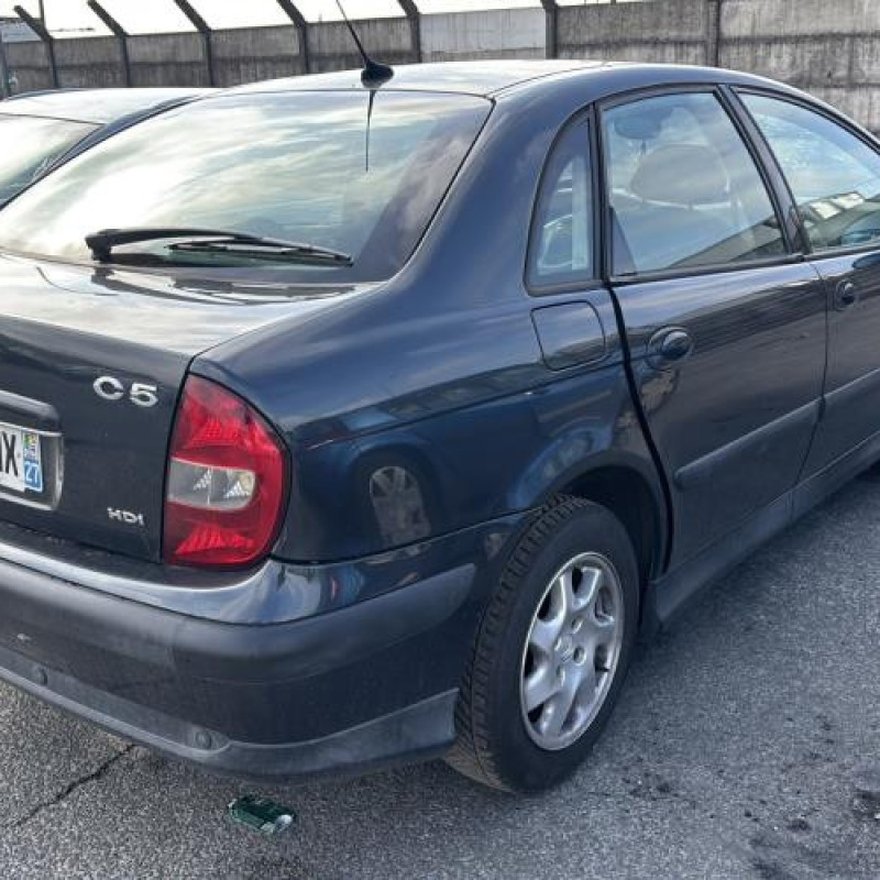 Optique avant principal droit (feux)(phare) CITROEN C5 1 Photo n°8