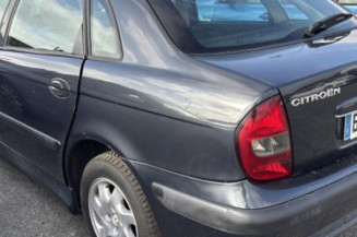 Optique avant principal droit (feux)(phare) CITROEN C5 1