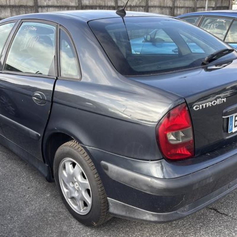 Optique avant principal droit (feux)(phare) CITROEN C5 1 Photo n°9