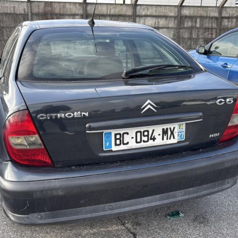 Optique avant principal droit (feux)(phare) CITROEN C5 1 Photo n°10