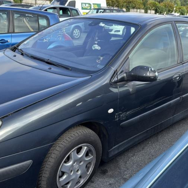 Optique avant principal droit (feux)(phare) CITROEN C5 1 Photo n°11