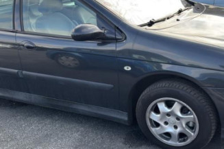 Optique avant principal droit (feux)(phare) CITROEN C5 1