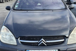 Optique avant principal droit (feux)(phare) CITROEN C5 1