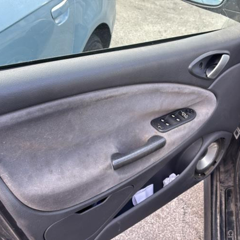 Optique avant principal droit (feux)(phare) CITROEN C5 1 Photo n°14