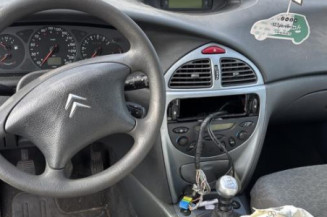 Optique avant principal droit (feux)(phare) CITROEN C5 1