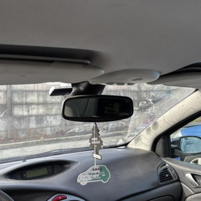 Optique avant principal droit (feux)(phare) CITROEN C5 1 Photo n°20