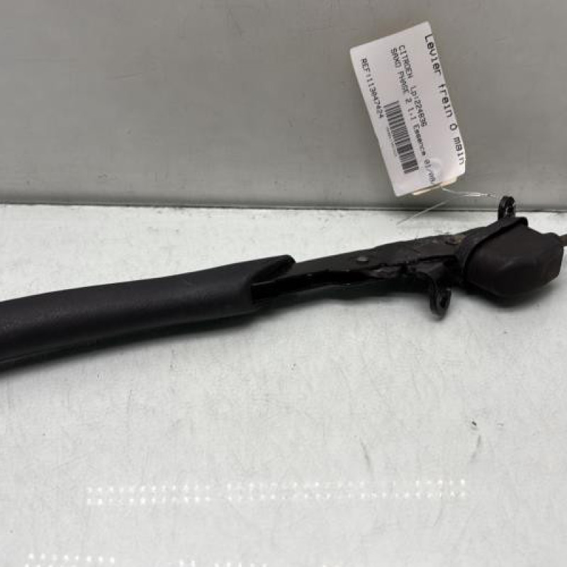 Levier frein à main CITROEN SAXO Photo n°2