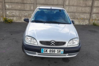 Levier frein à main CITROEN SAXO