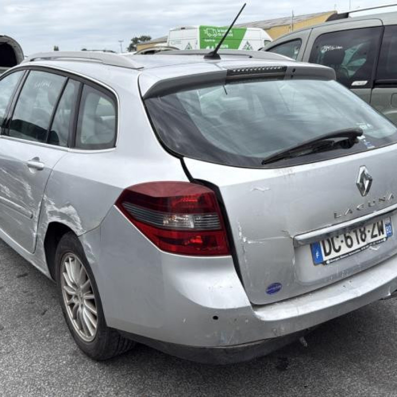 Retroviseur droit RENAULT LAGUNA 3 Photo n°13