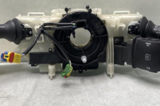 Com (Bloc Contacteur Tournant+Commodo Essuie Glace+Commodo Phare) RENAULT LAGUNA 3 Photo n°1