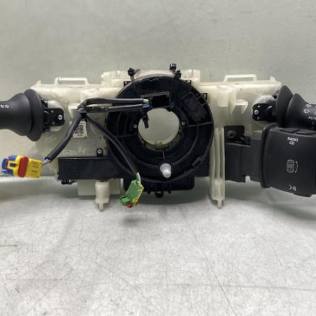 Com (Bloc Contacteur Tournant+Commodo Essuie Glace+Commodo Phare) RENAULT LAGUNA 3 Photo n°1