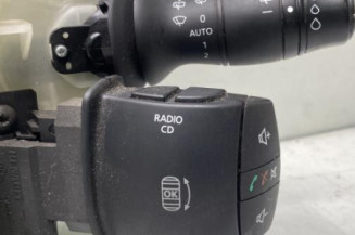 Com (Bloc Contacteur Tournant+Commodo Essuie Glace+Commodo Phare) RENAULT LAGUNA 3