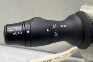 Com (Bloc Contacteur Tournant+Commodo Essuie Glace+Commodo Phare) RENAULT LAGUNA 3