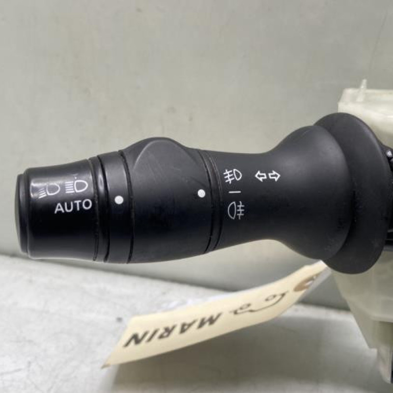 Com (Bloc Contacteur Tournant+Commodo Essuie Glace+Commodo Phare) RENAULT LAGUNA 3 Photo n°3