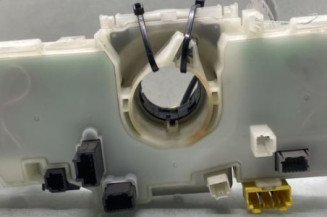 Com (Bloc Contacteur Tournant+Commodo Essuie Glace+Commodo Phare) RENAULT LAGUNA 3