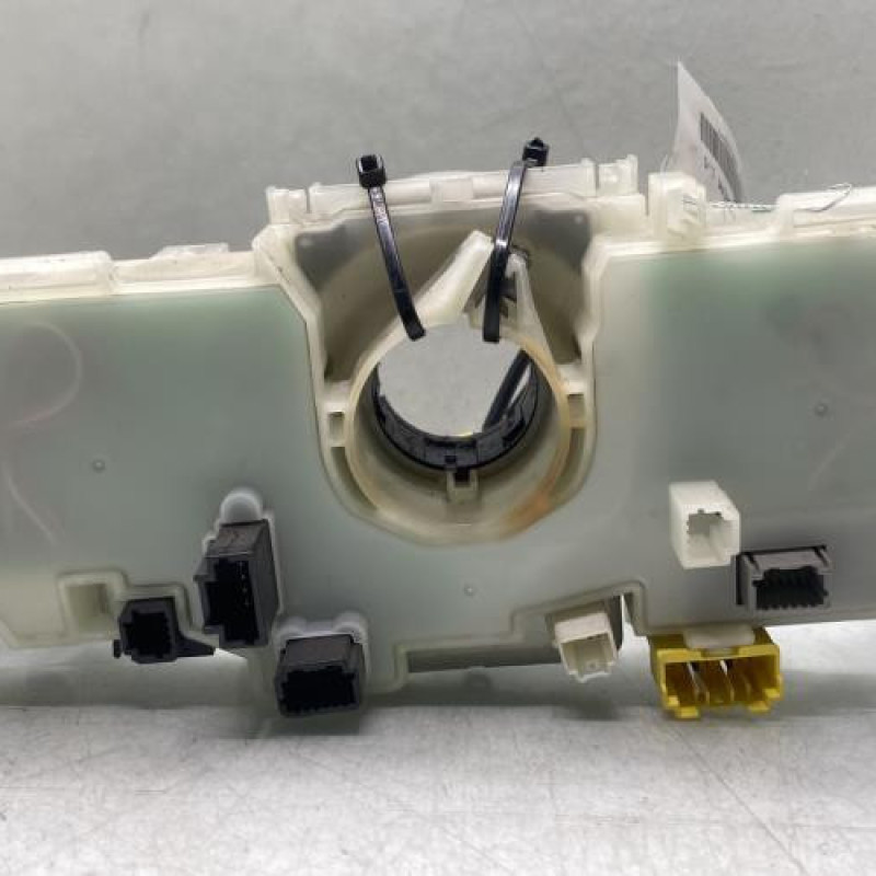 Com (Bloc Contacteur Tournant+Commodo Essuie Glace+Commodo Phare) RENAULT LAGUNA 3 Photo n°6