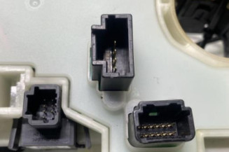 Com (Bloc Contacteur Tournant+Commodo Essuie Glace+Commodo Phare) RENAULT LAGUNA 3