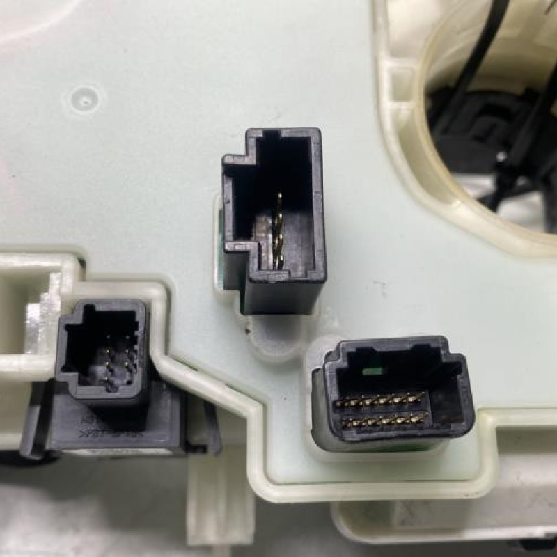 Com (Bloc Contacteur Tournant+Commodo Essuie Glace+Commodo Phare) RENAULT LAGUNA 3 Photo n°7