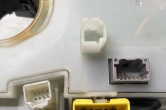 Com (Bloc Contacteur Tournant+Commodo Essuie Glace+Commodo Phare) RENAULT LAGUNA 3