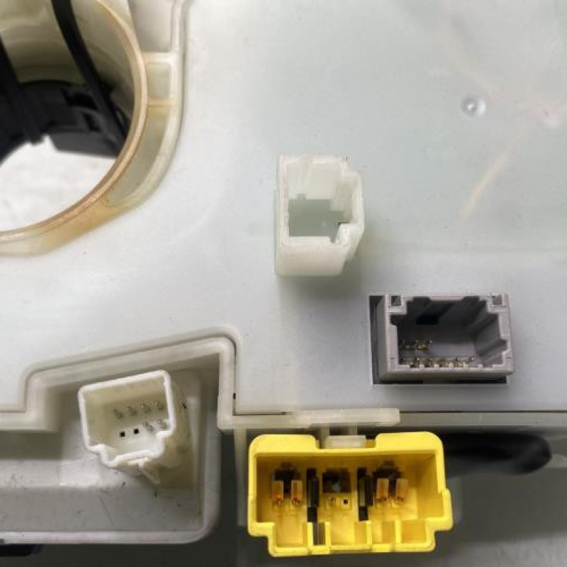 Com (Bloc Contacteur Tournant+Commodo Essuie Glace+Commodo Phare) RENAULT LAGUNA 3 Photo n°8