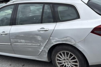 Com (Bloc Contacteur Tournant+Commodo Essuie Glace+Commodo Phare) RENAULT LAGUNA 3