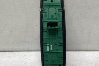 Interrupteur de leve vitre avant gauche RENAULT LAGUNA 3