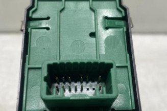 Interrupteur de leve vitre avant gauche RENAULT LAGUNA 3