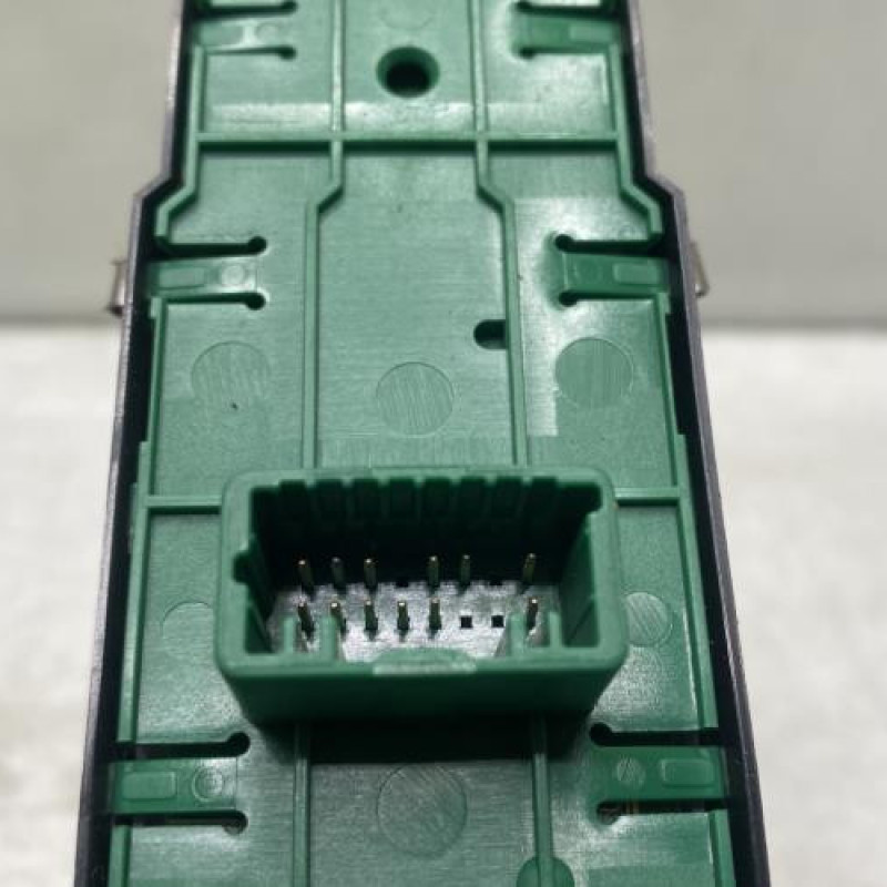 Interrupteur de leve vitre avant gauche RENAULT LAGUNA 3 Photo n°3