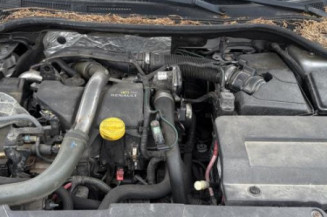 Interrupteur de leve vitre avant gauche RENAULT LAGUNA 3