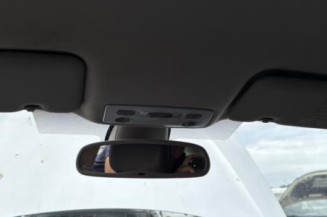 Interrupteur de leve vitre avant gauche RENAULT LAGUNA 3