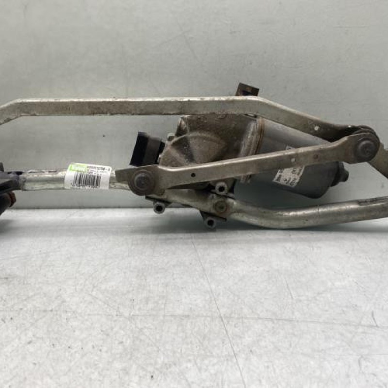 Moteur essuie glace avant RENAULT LAGUNA 3 Photo n°1