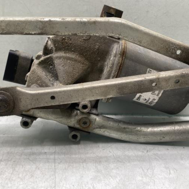 Moteur essuie glace avant RENAULT LAGUNA 3 Photo n°4
