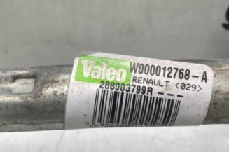Moteur essuie glace avant RENAULT LAGUNA 3