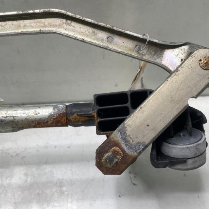 Moteur essuie glace avant RENAULT LAGUNA 3 Photo n°7