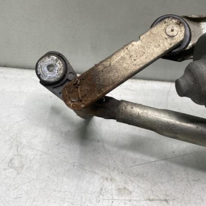 Moteur essuie glace avant RENAULT LAGUNA 3 Photo n°8