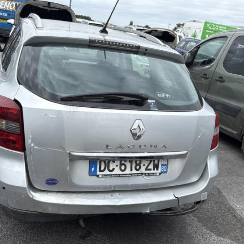 Moteur essuie glace avant RENAULT LAGUNA 3 Photo n°18