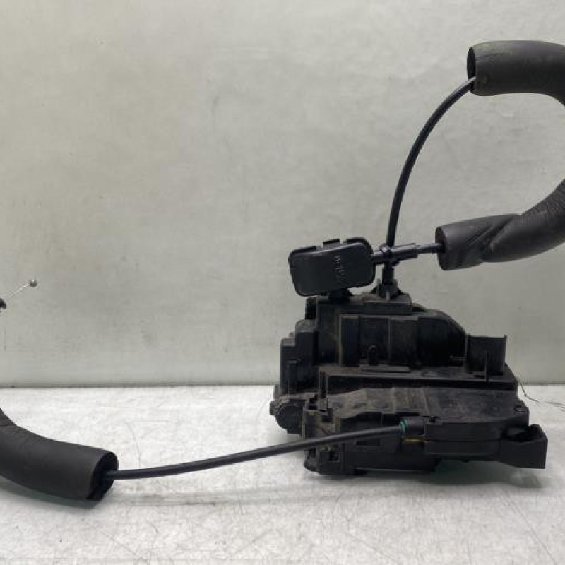 Serrure arriere droit RENAULT LAGUNA 3 Photo n°1