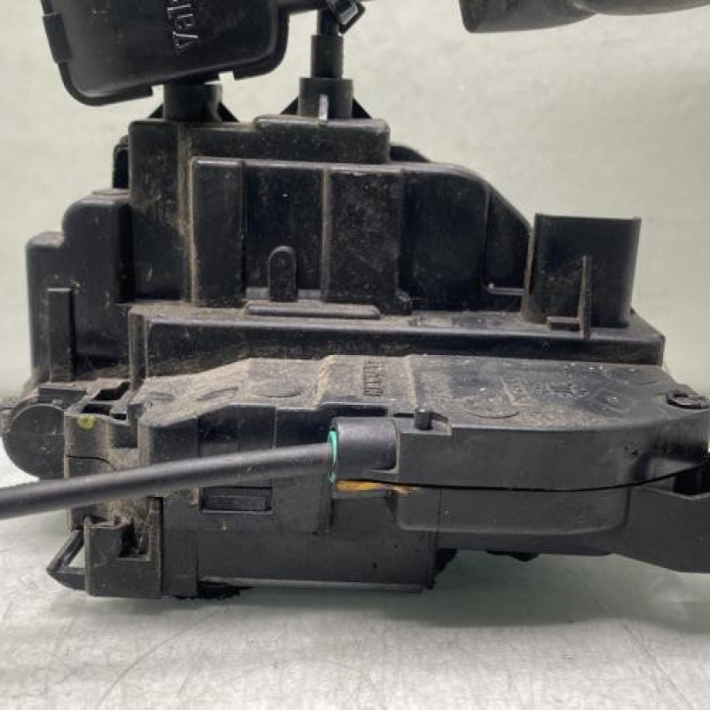 Serrure arriere droit RENAULT LAGUNA 3 Photo n°2