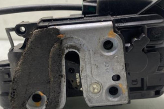 Serrure arriere droit RENAULT LAGUNA 3