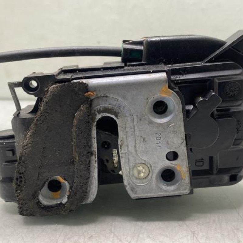 Serrure arriere droit RENAULT LAGUNA 3 Photo n°3