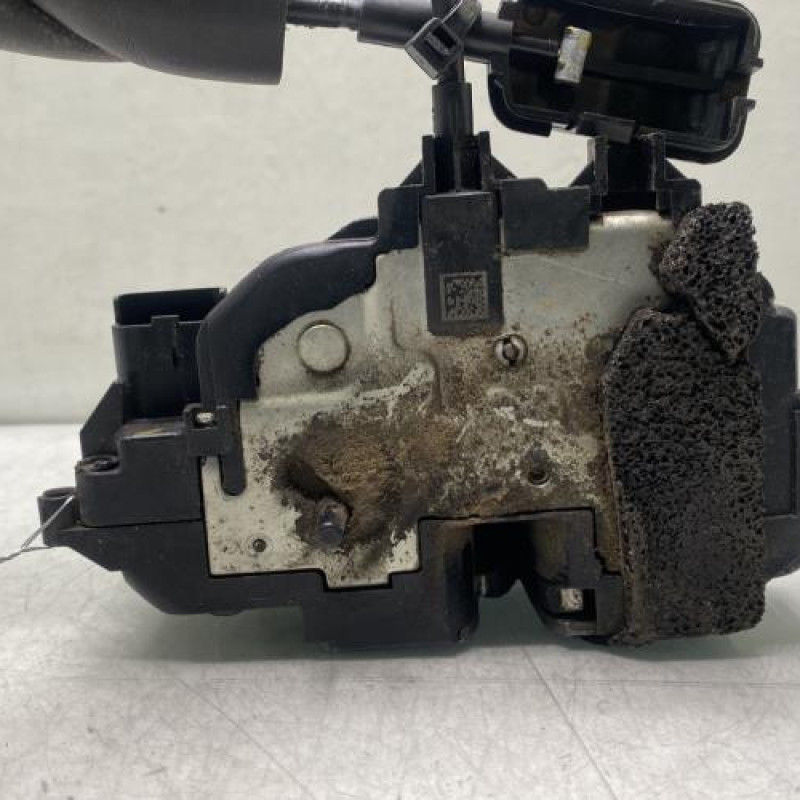 Serrure arriere droit RENAULT LAGUNA 3 Photo n°4