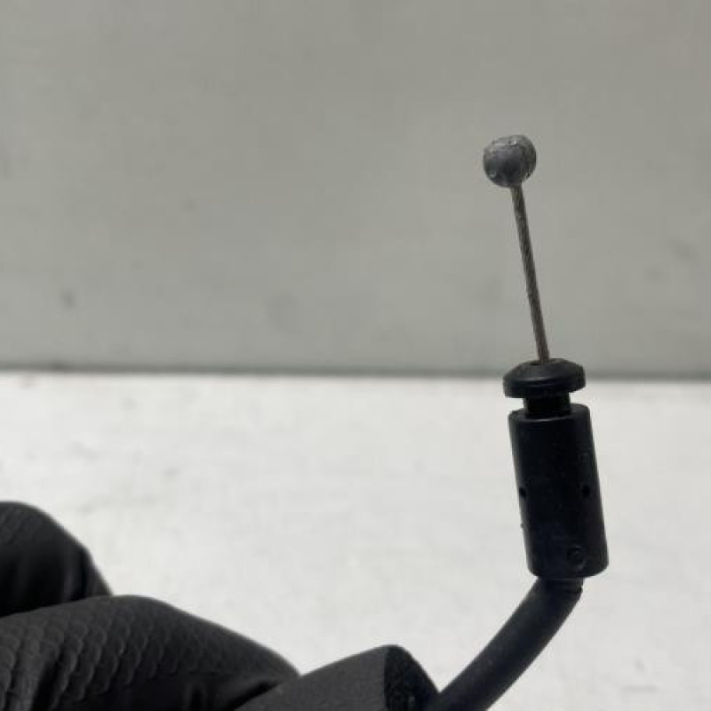 Serrure arriere droit RENAULT LAGUNA 3 Photo n°5