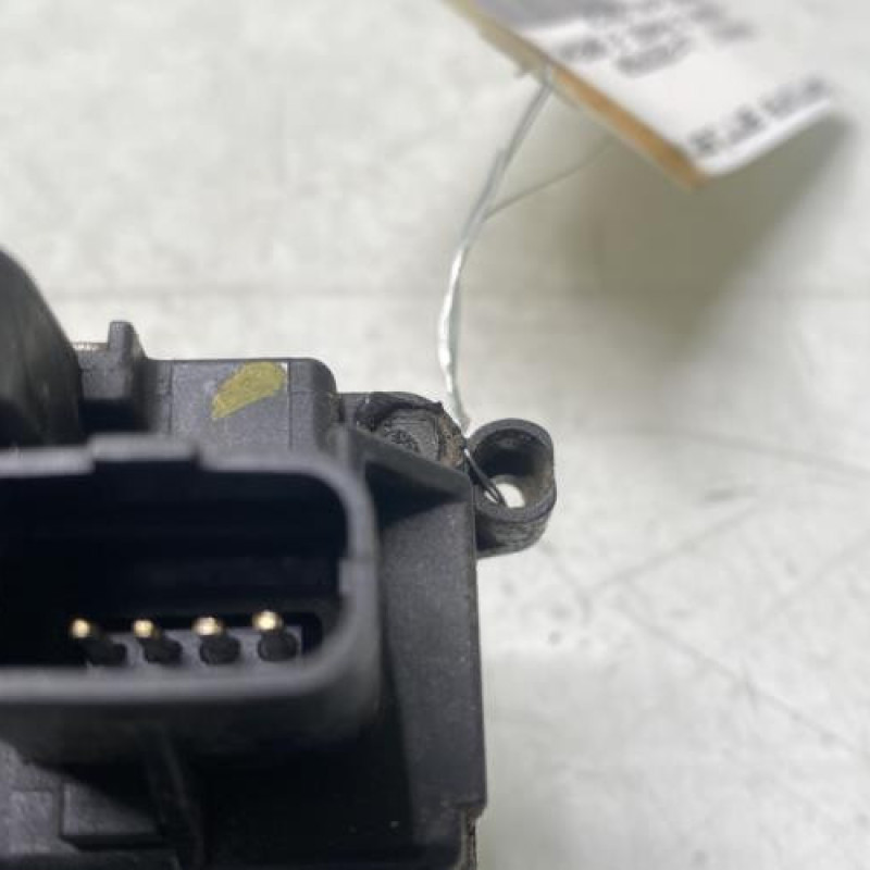 Serrure arriere droit RENAULT LAGUNA 3 Photo n°6