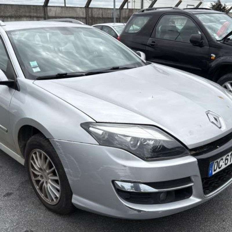 Serrure arriere droit RENAULT LAGUNA 3 Photo n°11