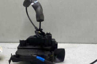 Serrure avant gauche RENAULT LAGUNA 3 Photo n°1