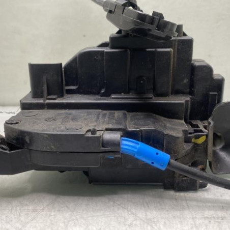 Serrure avant gauche RENAULT LAGUNA 3