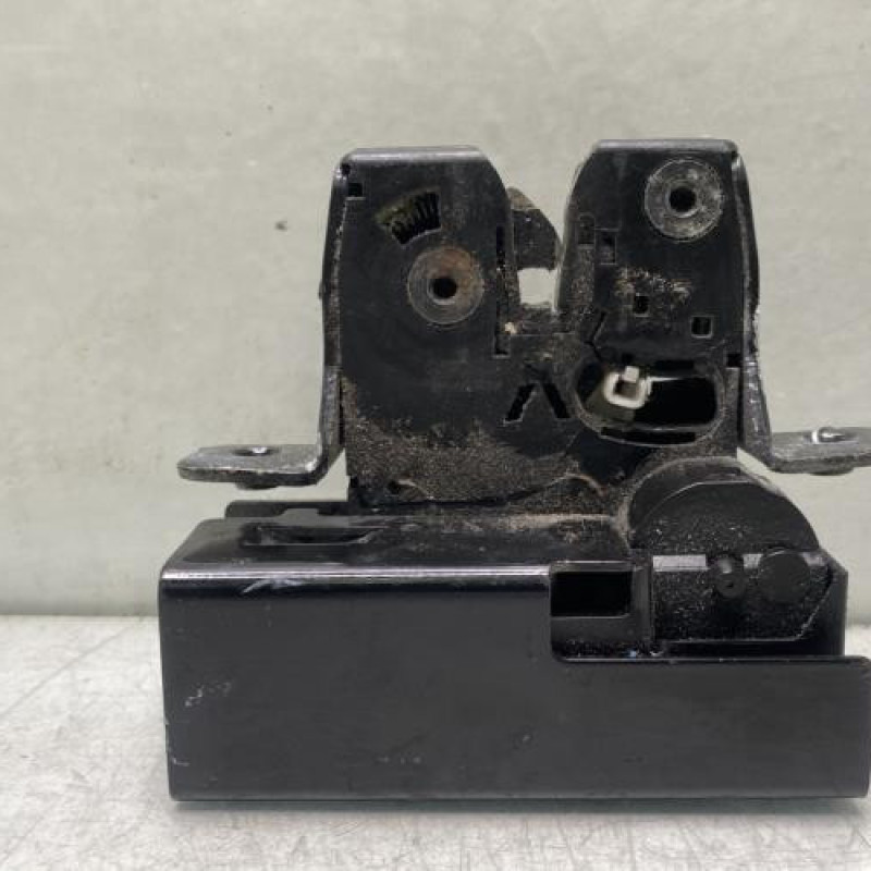 Serrure de coffre RENAULT LAGUNA 3 Photo n°1