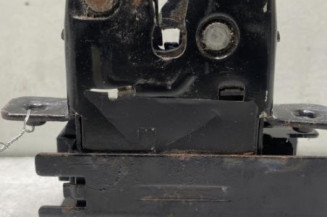 Serrure de coffre RENAULT LAGUNA 3